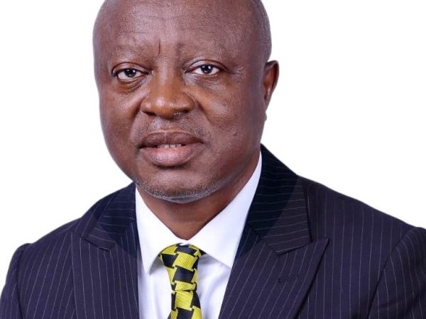 SAHCO Plc Appoints Director, Finance & Admin, GM, Cargo Services