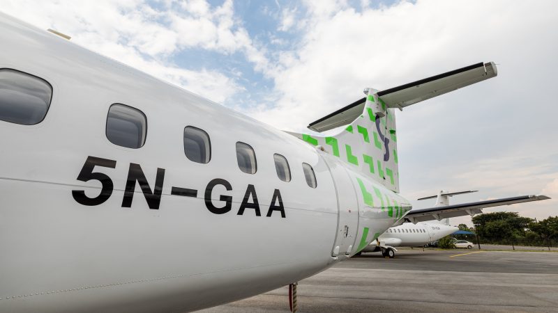 Green Africa Launches Second Annual Zero Naira Fare Campaign