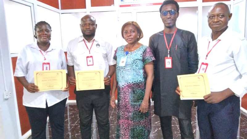 Aviatrix Hub Graduates Flight Dispatchers Again, Urges Professionalism