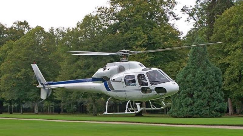 Helicopter Landing Levies To Aid Cost Recovery, Says FMA