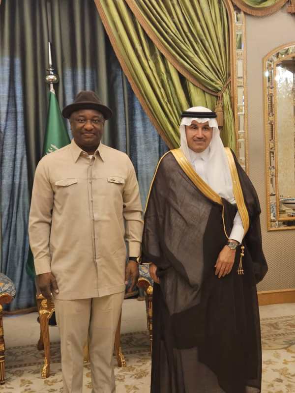 Minister Keyamo Advocates Patronage Of Local Catering On Qatar’s Nigeria-Doha Flights