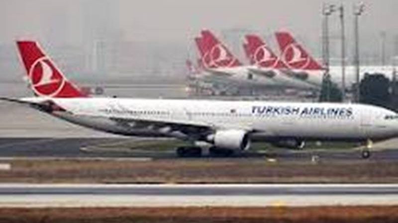 $600,000 Ticket Racketeering Saga: NUATE Accuses Turkish Airlines Of Racism, GM’s Misdeeds