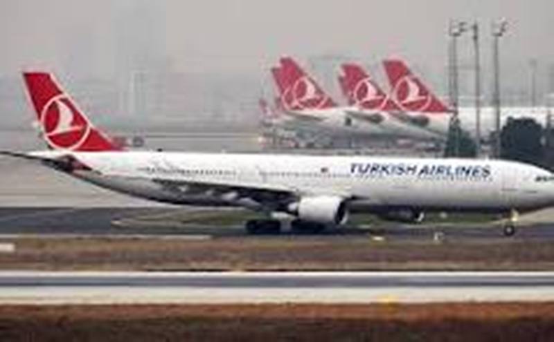 $600,000 Ticket Racketeering Saga: NUATE Accuses Turkish Airlines Of Racism, GM’s Misdeeds