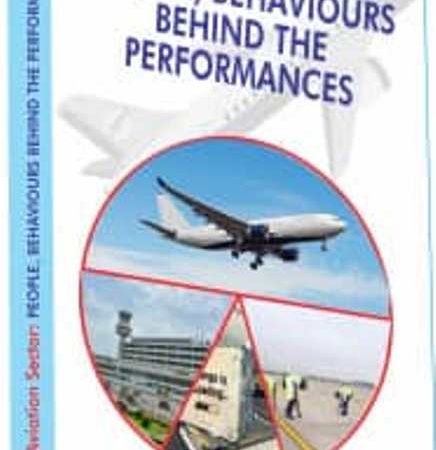 Industry To Launch Book On Behaviours Behind Aviation Sector’s Performance Next Tomorrow