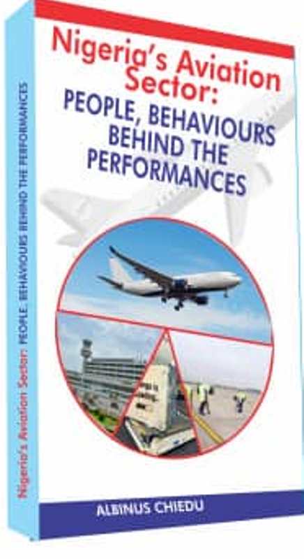 Industry To Launch Book On Behaviours Behind Aviation Sector’s Performance July 4th