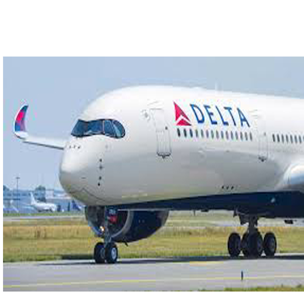 Delta Air Lines Records Pre-tax Income Of $2 Billion, June Quarter 2024