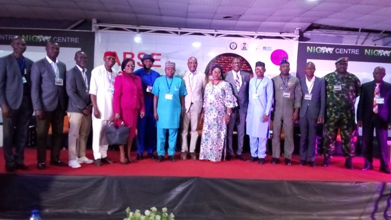 Nigeria Airport Managers Business Forum Debuts At Airports Business Summit & Expo 2024