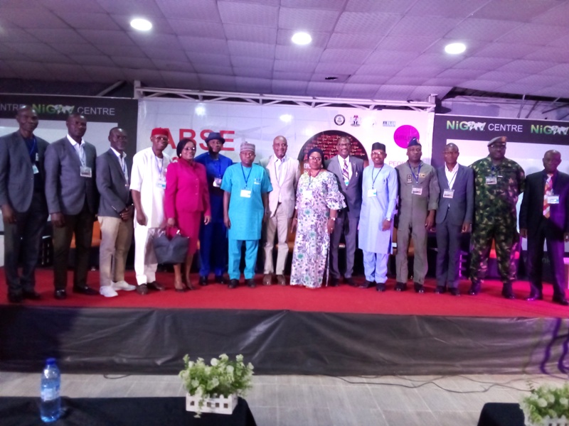 Nigeria Airport Managers Business Forum Debuts At Airports Business Summit & Expo 2024