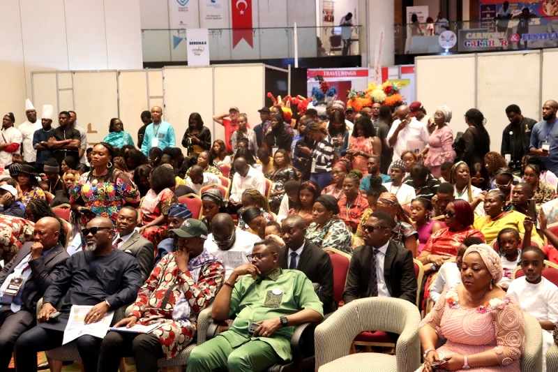 Hotel, Healthcare, Costa Cruises To Debut At The 20th Akwaaba Travel Market