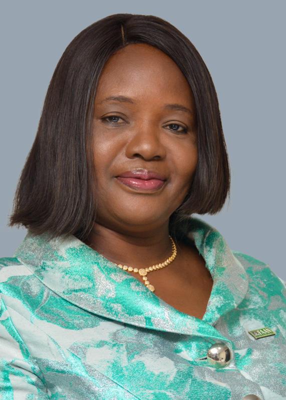 FAAN Promotes Eromosele To General Manager