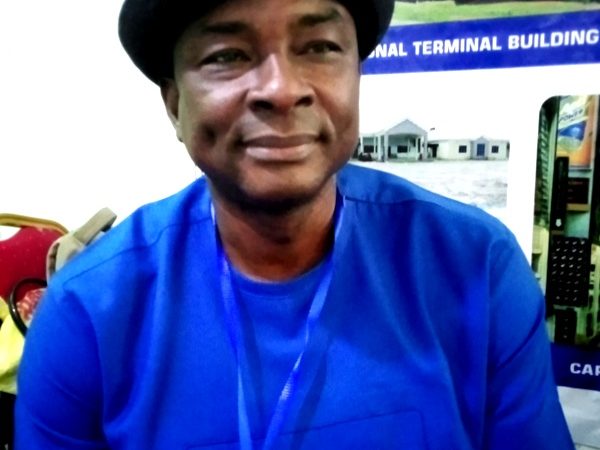 Enugu Airport Exceeds Half Year Revenue Target For 2024