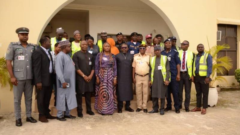 For Instant Judgement Against Lawbreakers, FAAN To Situate Magistrate Courts In Airport Premises