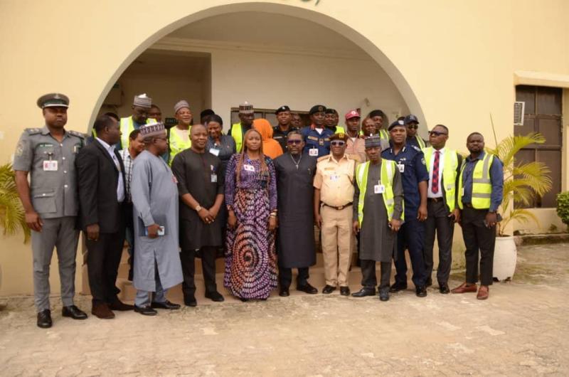 For Instant Judgement Against Lawbreakers, FAAN To Situate Magistrate Courts In Airport Premises