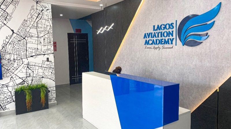 Lagos Aviation Academy Wins Fifth IATA Best Performer Title