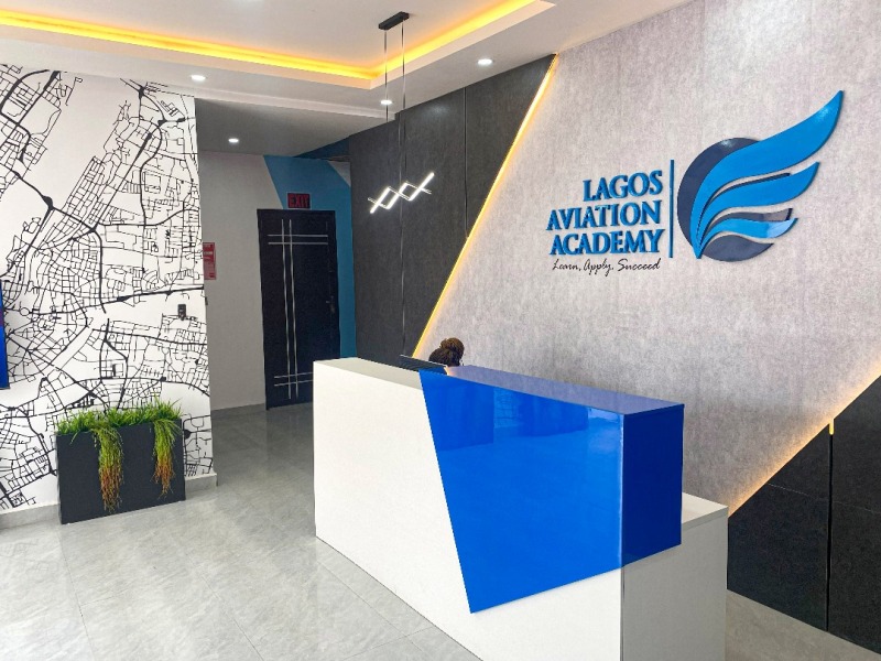 Lagos Aviation Academy Wins Fifth IATA Best Performer Title