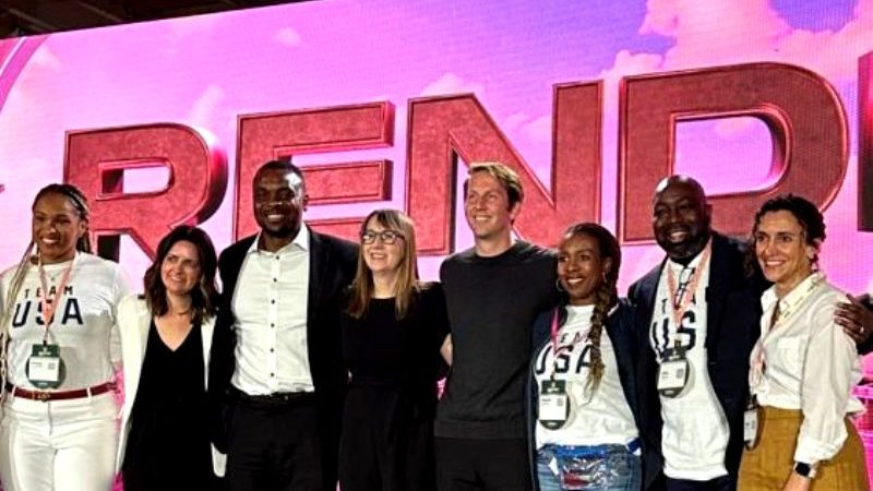 Nigerian-Born Delta Director Champions Innovation With Intention