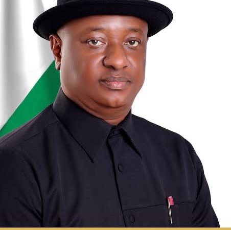 Keyamo Discloses First Condition For Airports Concession Bidders