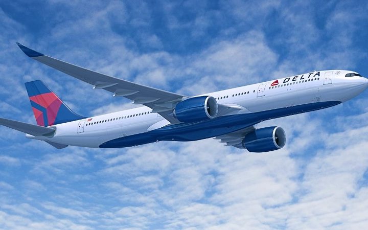 Delta Tops Five Categories In Forbes Travel Guide Luxury Air Travel Awards