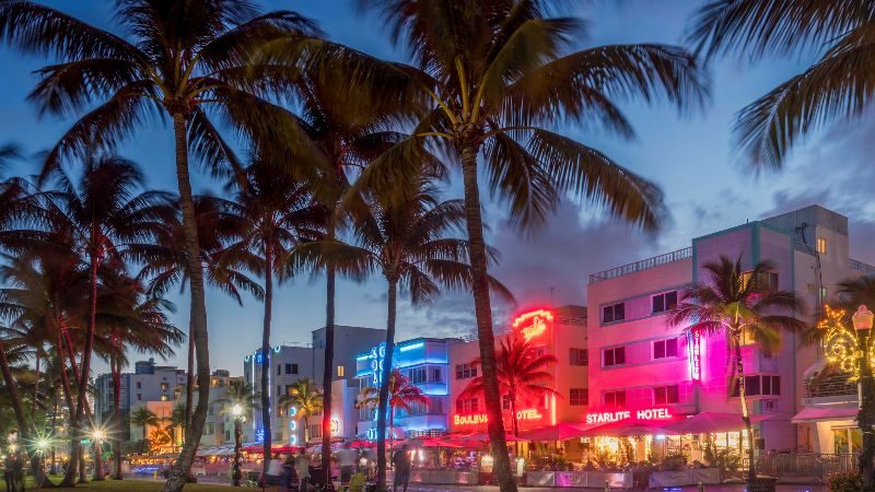 Delta Airlines Presents Four Must-Visit Places For Nigerians In Miami