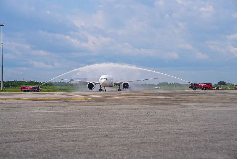 Emirates Resumes Passenger Services To Lagos Again