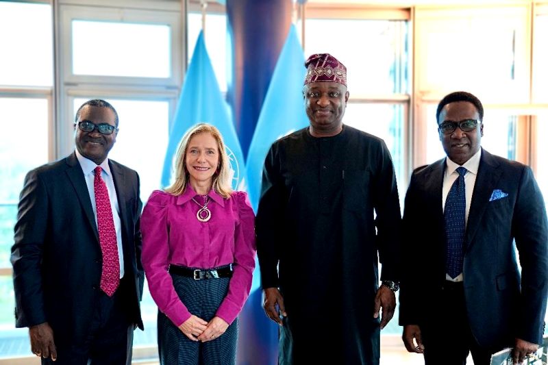 Minister Keyamo Advocates Increased WMO Presence In Nigeria