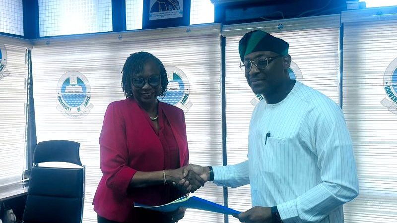 NSIB Renews MOU With UNILAG On Deployment Of Metallurgical Science Laboratory