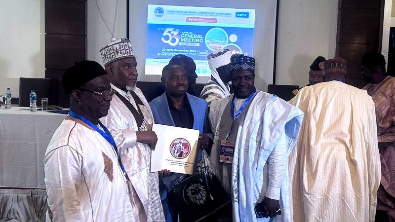 Stakeholders Advocate Improved Air Navigation Infrastructure At NATCA 53rd AGM