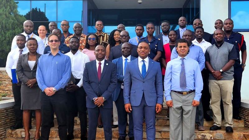 Ghana’s Aviation Industry Trains Stakeholders On Aircraft Accident Investigation