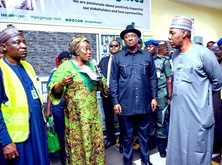 Borno International Airport Launch: FAAN To Deploy Resources To Achieve Target Date