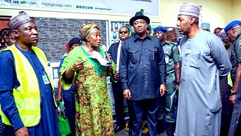 Borno International Airport Launch: FAAN To Deploy Resources To Achieve Target Date