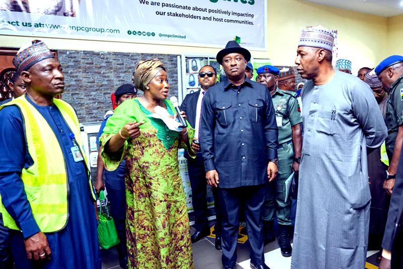 Borno International Airport Launch: FAAN To Deploy Resources To Achieve Target Date