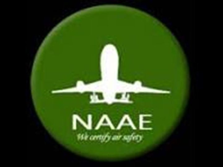 Re-Elected NAAE President Vows To Collaborate With NAMA Management