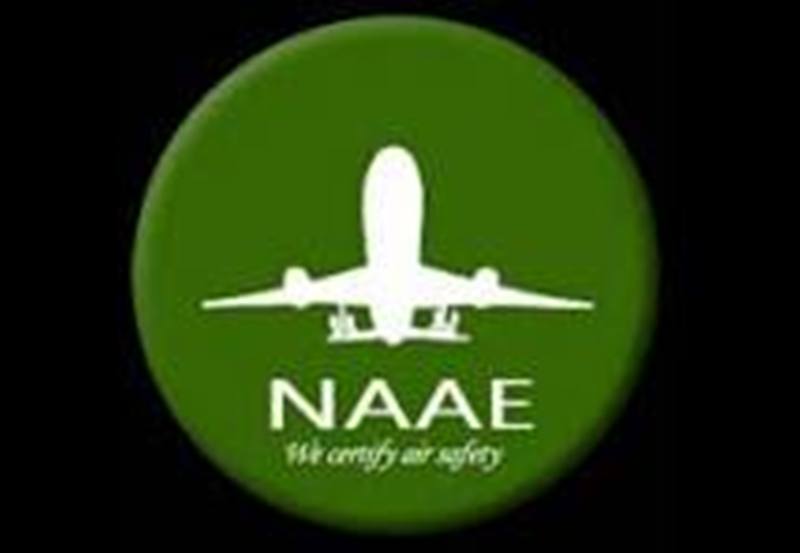 Re-Elected NAAE President Vows To Collaborate With NAMA Management