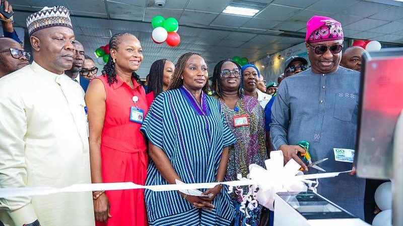 FAAN Excites Passengers With Refurbish Terminal, CNG Buses