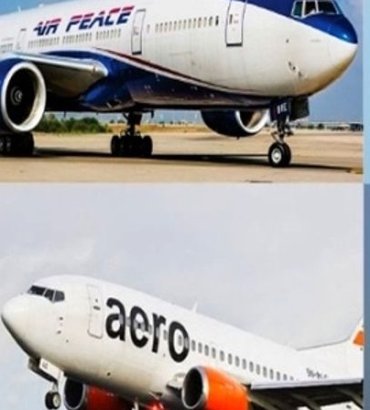 NCAA Initiates Sanctions Against ET, Aero, Air Peace, Two Other Airlines