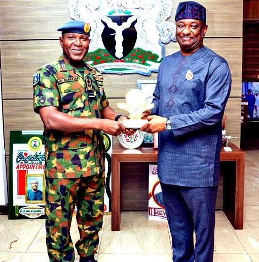 Aviation Ministry, Nigeria Air Force Set Up Committee On International Air Show