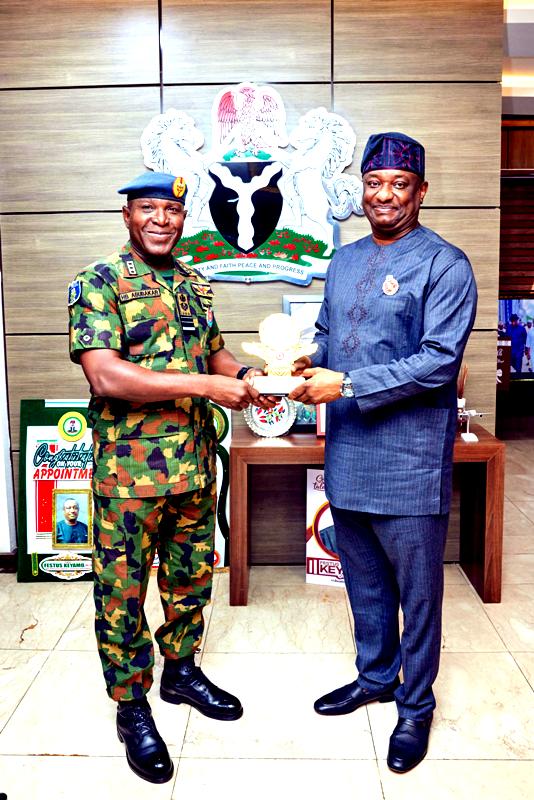 Aviation Ministry, Nigeria Air Force Set Up Committee On International Air Show