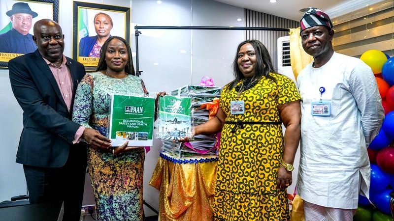 Stakeholders Score FAAN High As Kuku Marks One Year In Office