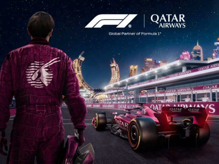 Qatar Airways Holidays Launches Fan Packages For The Formula 1® 2025 Season