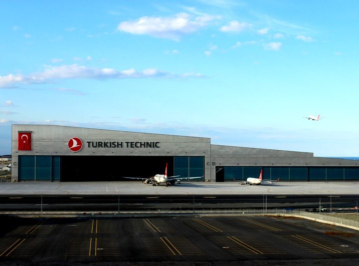 Turkish Technic, Air India Express Expand Partnership Through A New Agreement