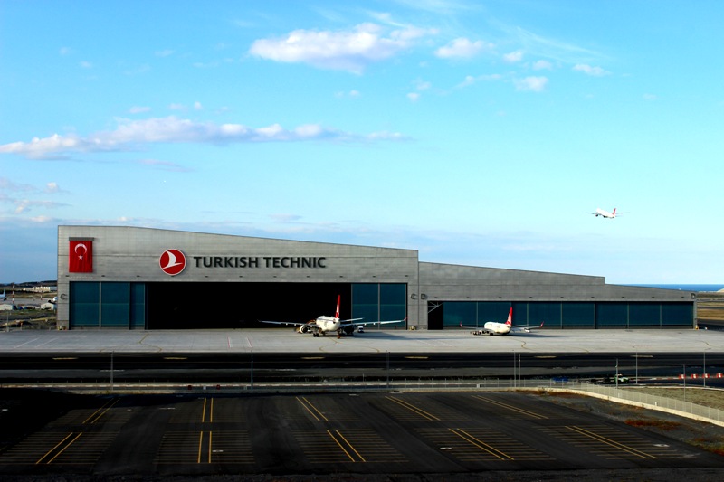 Turkish Technic, Air India Express Expand Partnership Through A New Agreement