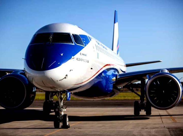 Air Peace Addresses In-Flight Theft Incident On Flight P47190