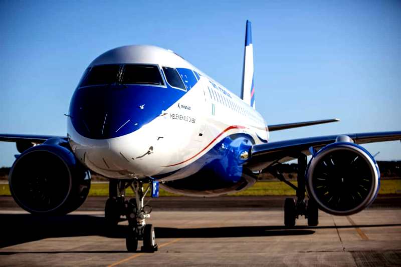 Air Peace Addresses In-Flight Theft Incident On Flight P47190