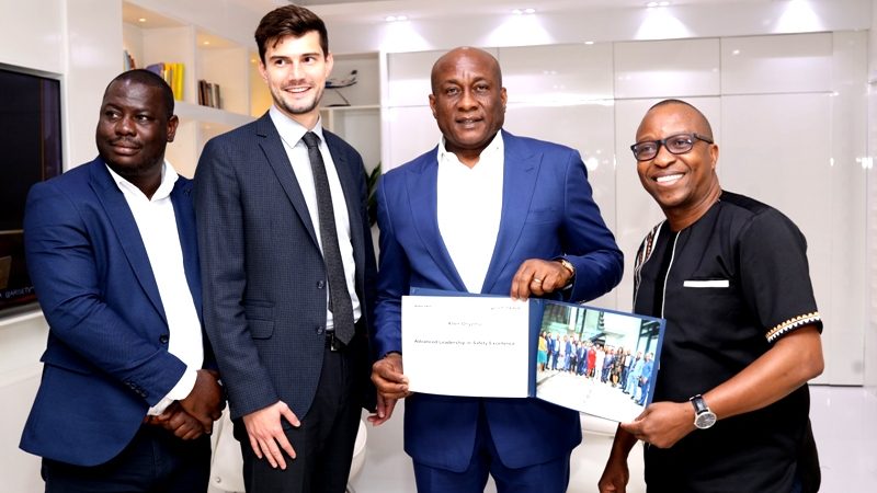 Air Peace Announces 15% Student Discount On Nigeria-London Route