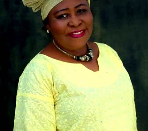 ASRTI Condoles With Aviation Reporter, Mrs Sola Adekola’s Family