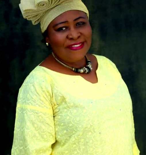 ASRTI Condoles With Aviation Reporter, Mrs Sola Adekola’s Family