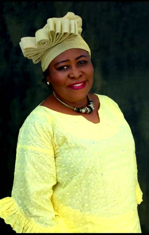 Shola Adekola Passes On In Lagos At 61