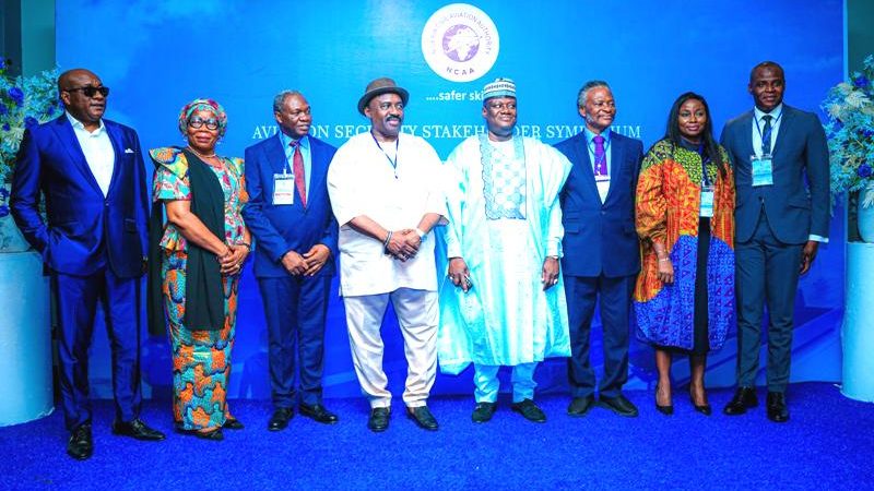 Nigeria’s Aviation Security Stakeholders Discuss Strategies For Achieving Safer Skies