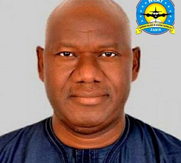 NCAT Zaria Graduates Air Traffic Control Cadets