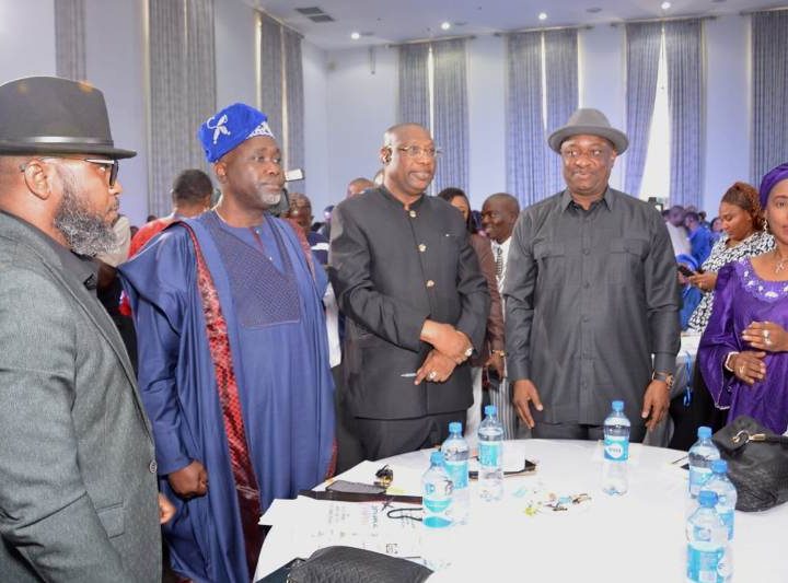 LAAC Announces 29th Annual Conference To Focus On Aviation Financing In Nigeria